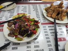 -吉味馆(柠溪店)