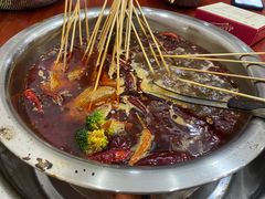 -丹妹麻辣烫(袁家岭20year店)