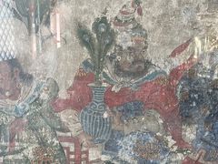 -鸡鸣驿古城