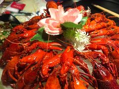 -红钳侠小龙虾·烧烤(中赢康康谷店)