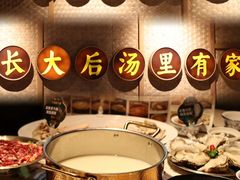 -顺德公广东猪肚鸡·煲仔饭(白石洲店)