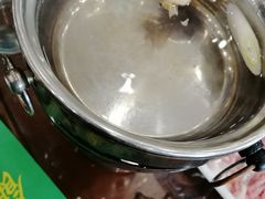 -民族饭荘(新华大街店)