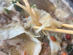 -盡膳口福·百年汤方火锅(科华北路店)
