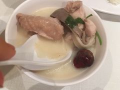 -文兴酒家(Chinatown - Gerrard Street)