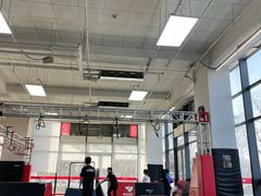 -赫石少儿体能馆(奥森店)