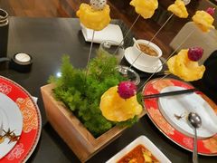 -北京王府井希尔顿酒店·秦唐中餐厅Chynna