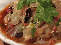 -乔街深夜食堂·台州菜·高压锅生蚝(杭州总店)