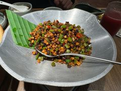 黑三剁-云海肴汽锅鸡·云南小炒(曲江大悦城店)