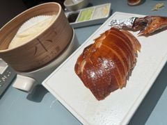 -小大董·烤鸭(观景餐厅·南京西路店)