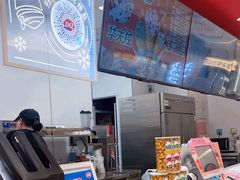 -DQ·蛋糕·冰淇淋(新世纪6F店)