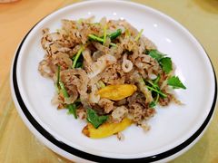 -农家大院(纪王店)