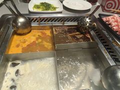 -海底捞火锅(顺城购物中心店)