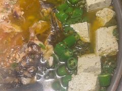 -师烤·豆花烤鱼(深圳坂田天虹店)