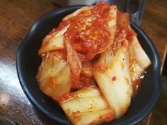 -米屋石锅拌饭(师大店)