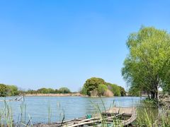 -梁鸿国家湿地公园