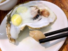 -飞尝蚝·顺德菜·鱼生(顺德总店)