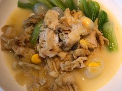 鱼肚鸽蛋-花园茶楼(兴城西路店)