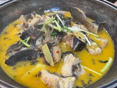 -天怡·鱼工厂(临江店)