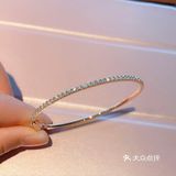 弹眼落睛[可怜]钻石💎手镯