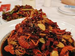 -簋街仔仔小龙虾(簋街二店)