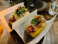 -BOR Eatery(安福路店)