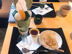 -伊藤久右卫门(宇治本店)