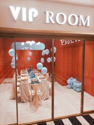 -奈尔宝家庭中心·亲子餐厅(北京东坝万达店)