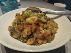 -柴门头啖汤·经典川菜·慢火汤品(锦城万达店)