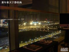 -北京盘古七星酒店