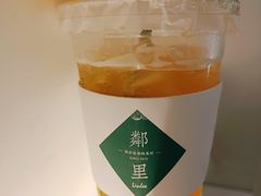 -LINLEE·手打柠檬茶(思北店)