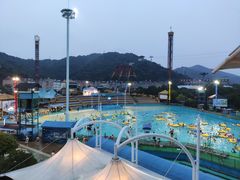 -杭州浪浪浪水公园