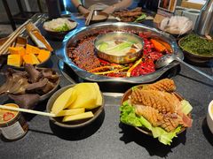 -大风老火锅(江北一店)