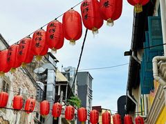 -何九海南茶店(鬼仔巷店)