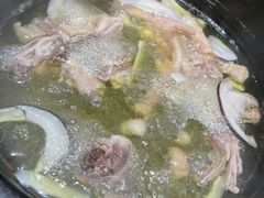-春润大地海南椰子鸡(沙井京基百纳广场店)