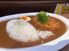 -CURRY YA 熟成咖哩專門店(深圳湾万象城店)