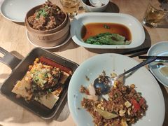 -全牛匠·乐山跷脚牛肉(新中关店)