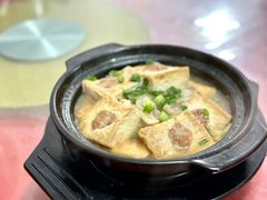 -华园农庄·特色炭烧鸡·北江河鲜