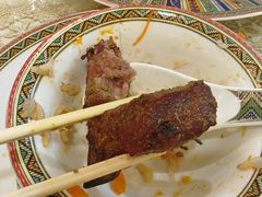 -欧提汗·新疆餐厅·清真(银都路店)