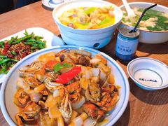 -周家二小姐的菜(西津渡店)