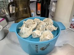 -来相会饺子·新辽菜(甘家口店)