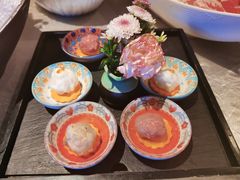 -ONE FULL 古董港式海鲜火锅