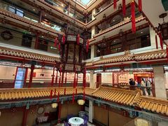 -丰泽园饭店