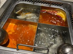 -海底捞火锅(九霄梦天地店)