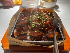 -三强鸽子(中原路店)