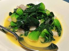 -三利音·玖弄小鲜(浦东嘉里城店)
