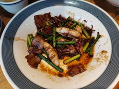 -吕氏疙瘩汤·私家菜馆(慈云寺店)