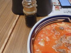 -阿香米线(萧山宝龙广场店)