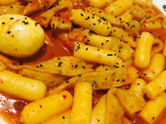 -朴大人炭烤·韩国料理(奥帆中心海尔洲际店)