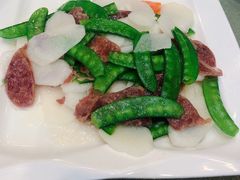 -新长岭大酒店酒楼