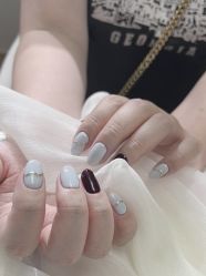-四季·予你日式美甲美睫Nail